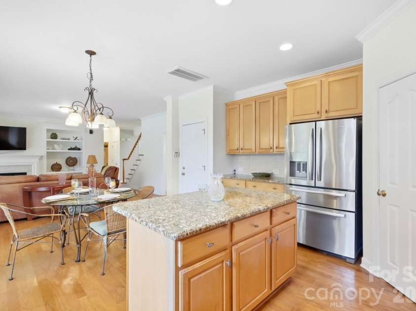 503 Geary Street, Concord, NC 28027.  MLS# CAR4426911, YatesRealty ID 42325. 