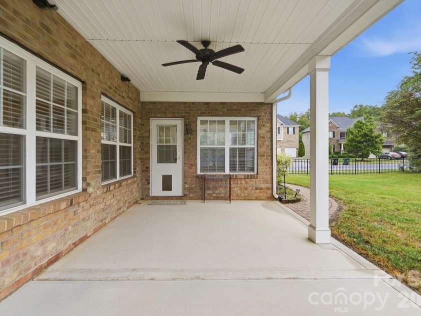 503 Geary Street, Concord, NC 28027.  MLS# CAR4426911, YatesRealty ID 42325. 
