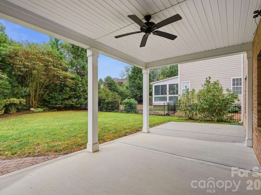503 Geary Street, Concord, NC 28027.  MLS# CAR4426911, YatesRealty ID 42325. 