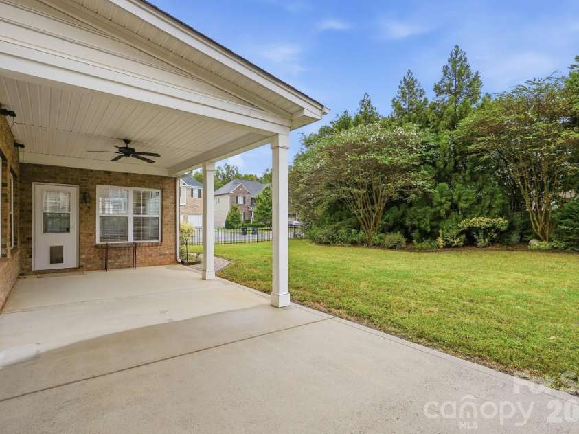 503 Geary Street, Concord, NC 28027.  MLS# CAR4426911, YatesRealty ID 42325. 