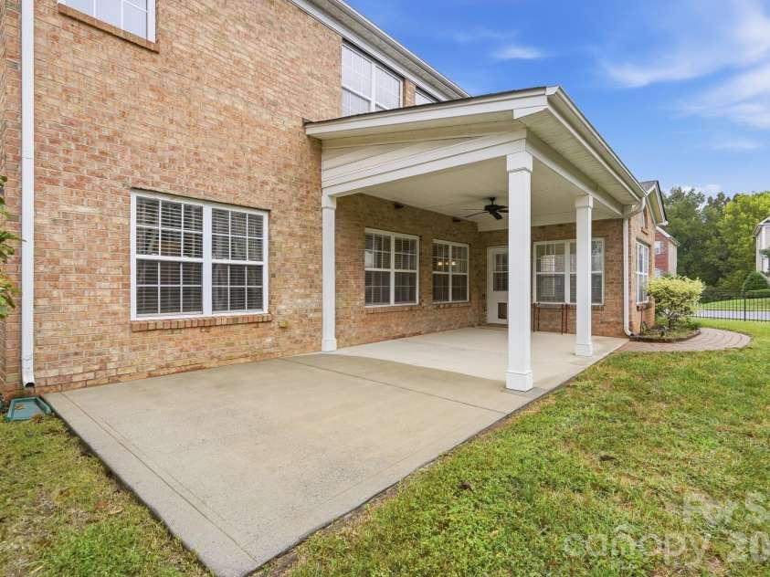 503 Geary Street, Concord, NC 28027.  MLS# CAR4426911, YatesRealty ID 42325. 