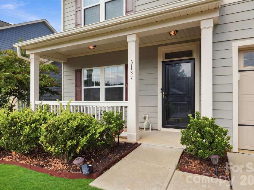5137 Thomasville Drive, Belmont, NC 28012.  MLS# CAR4399379, YatesRealty ID 42329. 