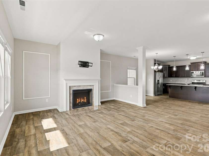 5137 Thomasville Drive, Belmont, NC 28012.  MLS# CAR4399379, YatesRealty ID 42329. 