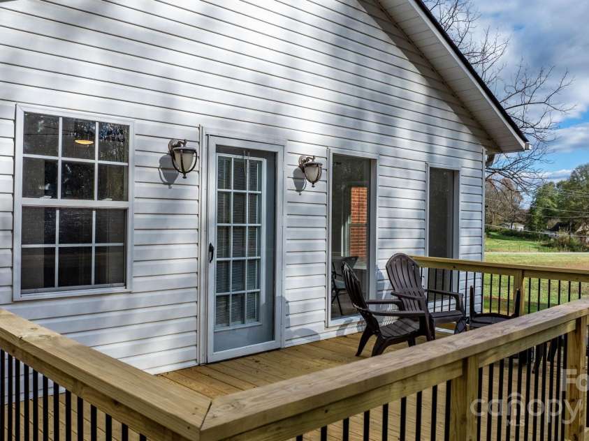 1485 NC Hwy 16 Highway, Taylorsville, NC 28681.  MLS# CAR4200635, YatesRealty ID 4233. 