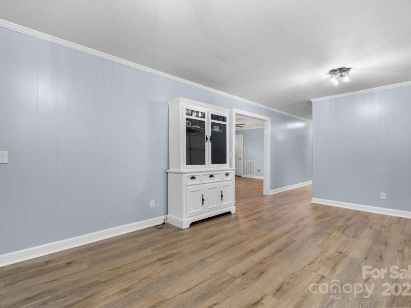 1485 NC Hwy 16 Highway, Taylorsville, NC 28681.  MLS# CAR4200635, YatesRealty ID 4233. 