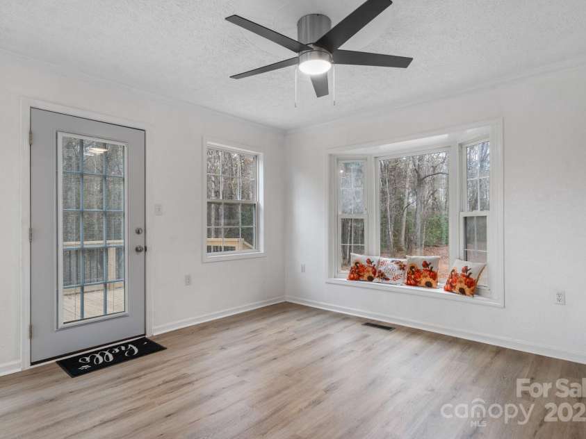 1485 NC Hwy 16 Highway, Taylorsville, NC 28681.  MLS# CAR4200635, YatesRealty ID 4233. 