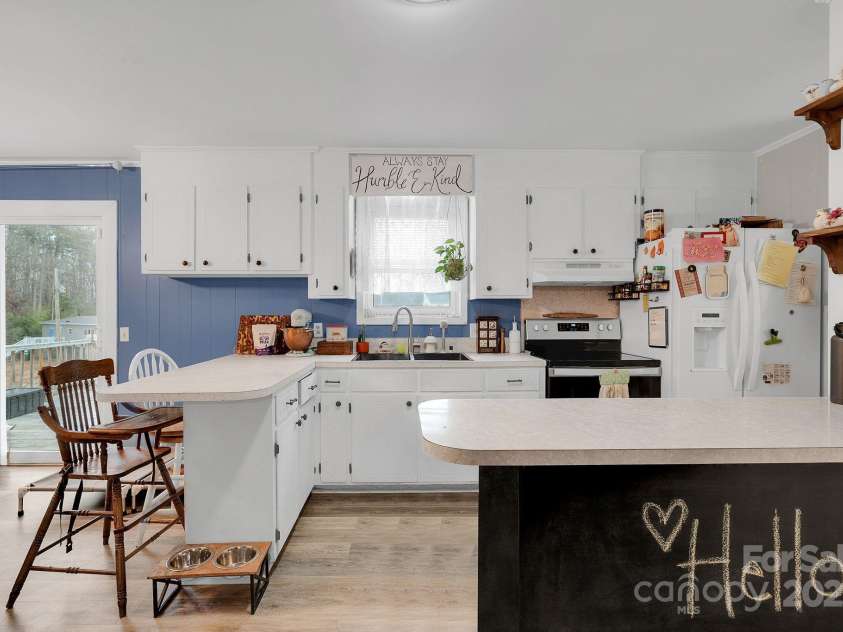 17154 Frog Pond Road, Oakboro, NC 28129.  MLS# CAR4328217, YatesRealty ID 4233. 