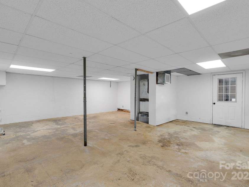 17154 Frog Pond Road, Oakboro, NC 28129.  MLS# CAR4328217, YatesRealty ID 4233. 