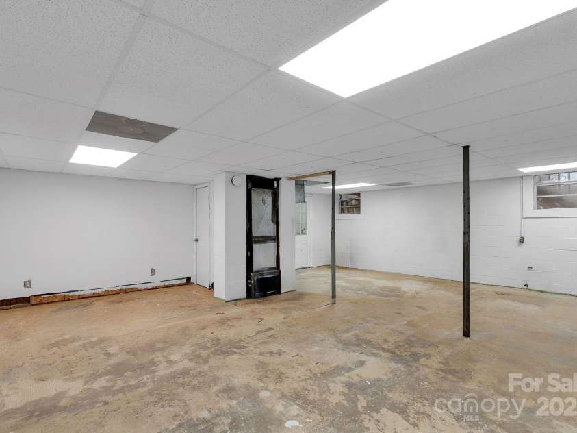 17154 Frog Pond Road, Oakboro, NC 28129.  MLS# CAR4328217, YatesRealty ID 4233. 