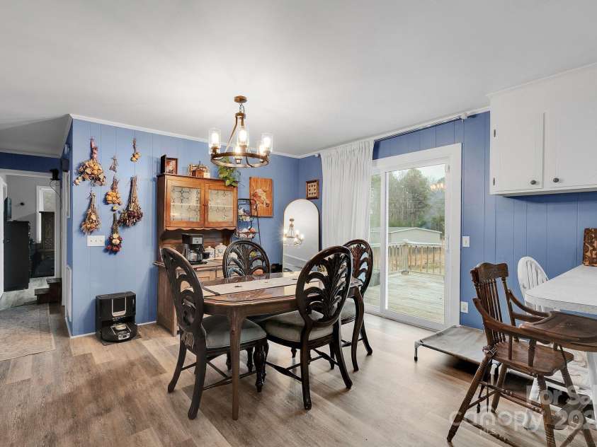 17154 Frog Pond Road, Oakboro, NC 28129.  MLS# CAR4328217, YatesRealty ID 4233. 