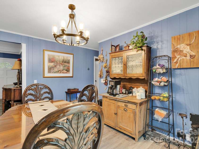 17154 Frog Pond Road, Oakboro, NC 28129.  MLS# CAR4328217, YatesRealty ID 4233. 