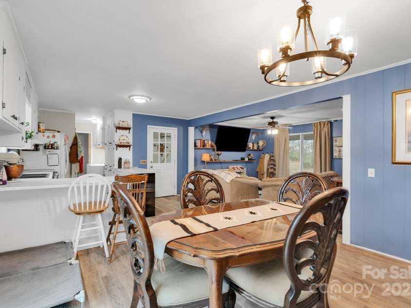 17154 Frog Pond Road, Oakboro, NC 28129.  MLS# CAR4328217, YatesRealty ID 4233. 