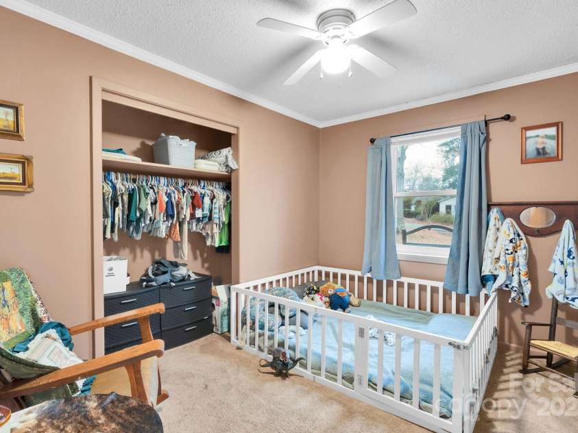 17154 Frog Pond Road, Oakboro, NC 28129.  MLS# CAR4328217, YatesRealty ID 4233. 