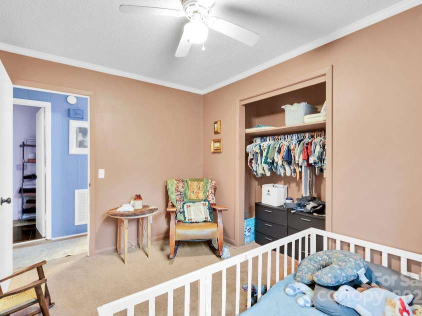 17154 Frog Pond Road, Oakboro, NC 28129.  MLS# CAR4328217, YatesRealty ID 4233. 