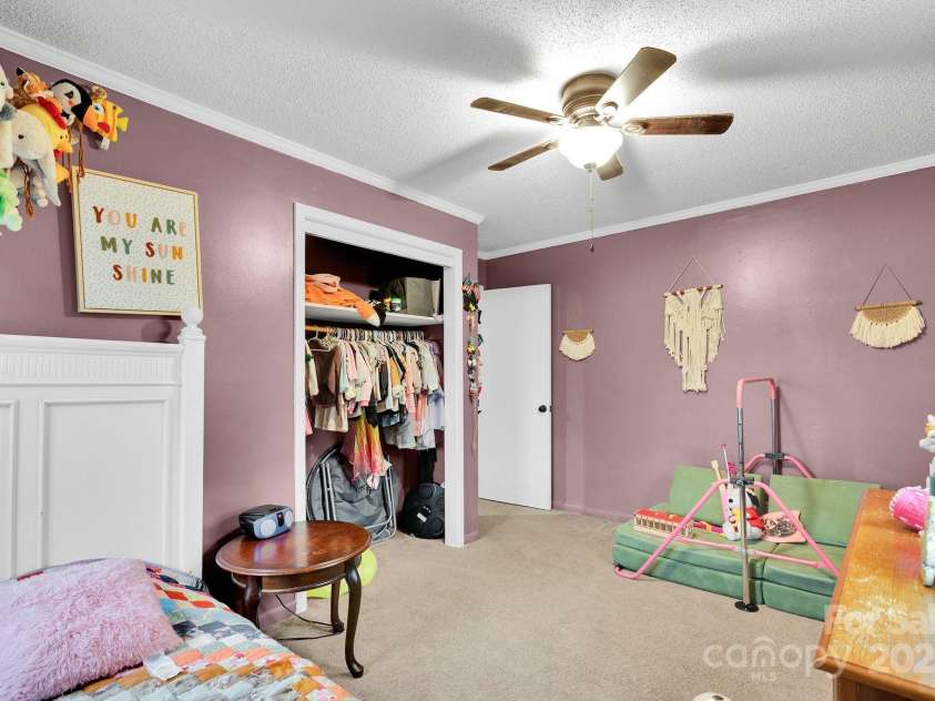 17154 Frog Pond Road, Oakboro, NC 28129.  MLS# CAR4328217, YatesRealty ID 4233. 