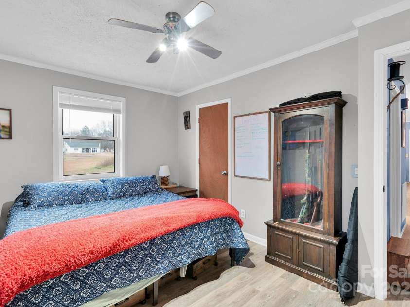 17154 Frog Pond Road, Oakboro, NC 28129.  MLS# CAR4328217, YatesRealty ID 4233. 