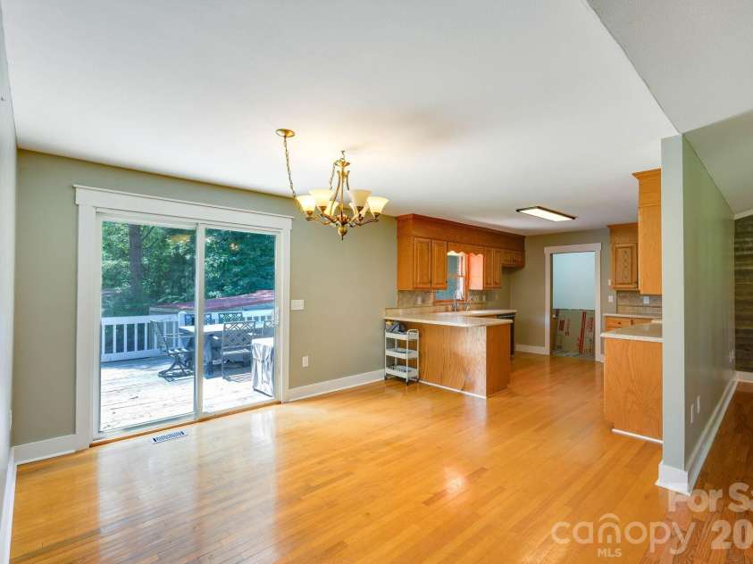 276 John Cline Road, Cherryville, NC 28021.  MLS# CAR4412215, YatesRealty ID 42330. 