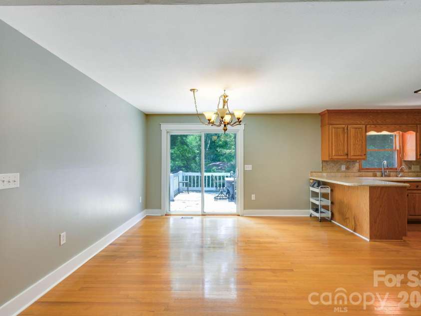 276 John Cline Road, Cherryville, NC 28021.  MLS# CAR4412215, YatesRealty ID 42330. 