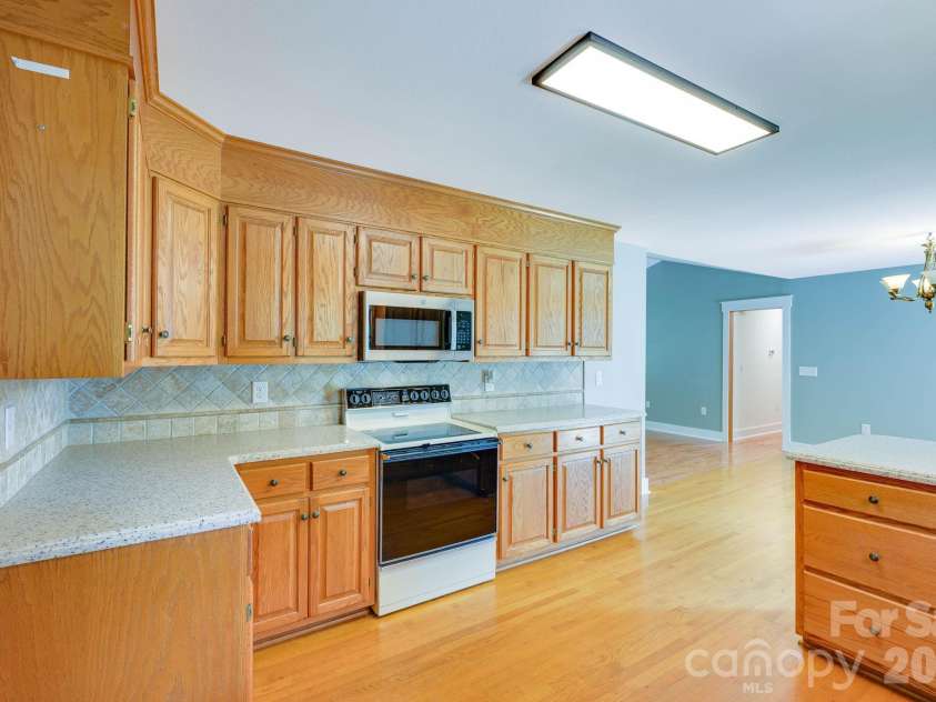 276 John Cline Road, Cherryville, NC 28021.  MLS# CAR4412215, YatesRealty ID 42330. 
