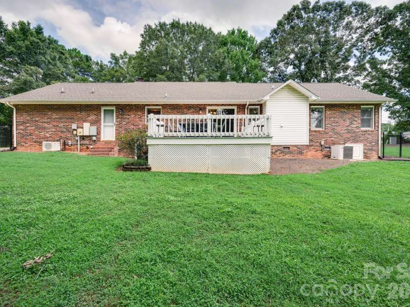 276 John Cline Road, Cherryville, NC 28021.  MLS# CAR4412215, YatesRealty ID 42330. 