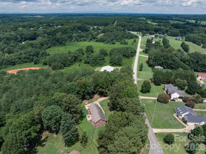 276 John Cline Road, Cherryville, NC 28021.  MLS# CAR4412215, YatesRealty ID 42330. 