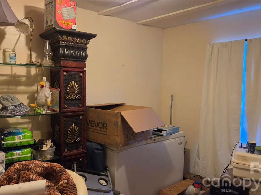 2283 Harbinson Lane, Morganton, NC 28655.  MLS# CAR4402037, YatesRealty ID 42331. 3rd Bedroom