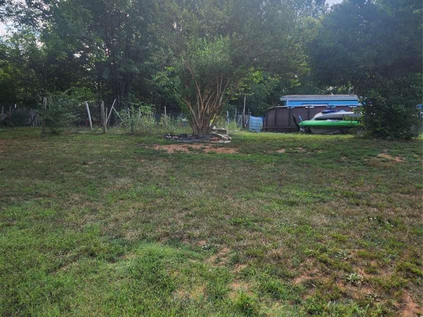 2283 Harbinson Lane, Morganton, NC 28655.  MLS# CAR4402037, YatesRealty ID 42331. 