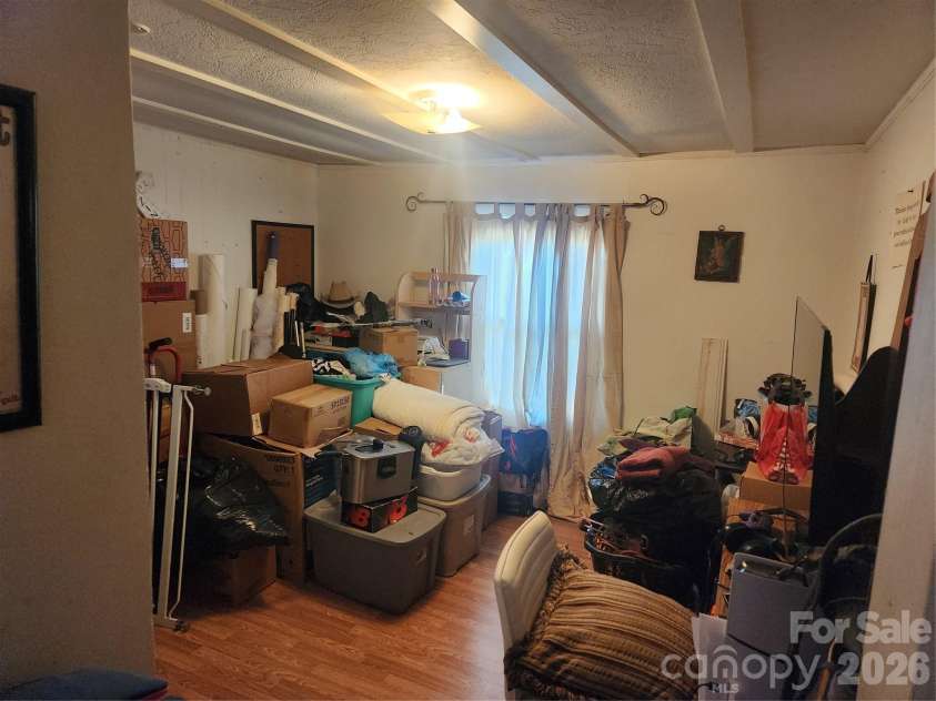 2283 Harbinson Lane, Morganton, NC 28655.  MLS# CAR4402037, YatesRealty ID 42331. Bedroom