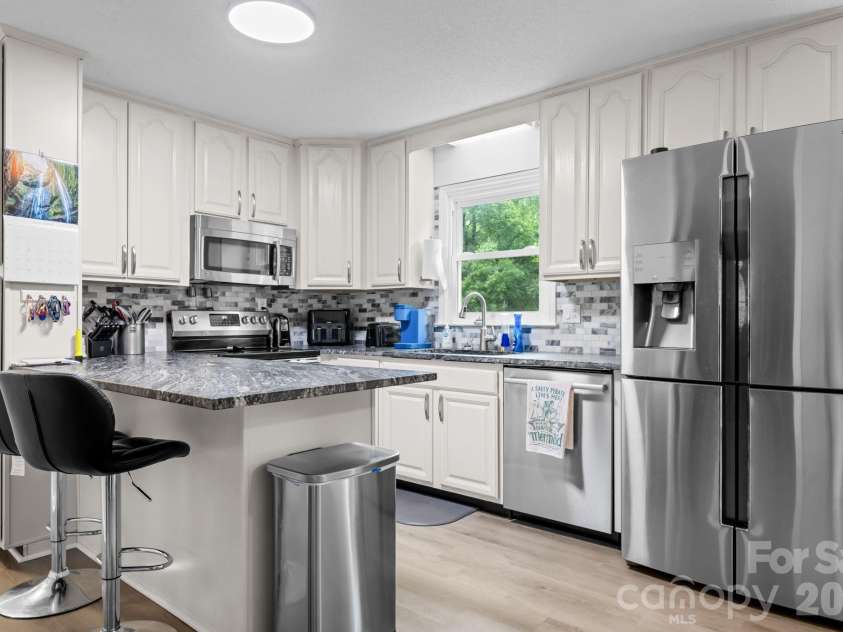 4690 Worth Place, Granite Falls, NC 28630.  MLS# CAR4408249, YatesRealty ID 42333. 