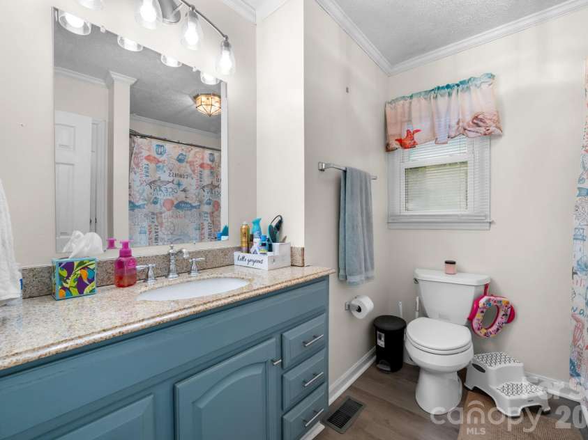 4690 Worth Place, Granite Falls, NC 28630.  MLS# CAR4408249, YatesRealty ID 42333. 
