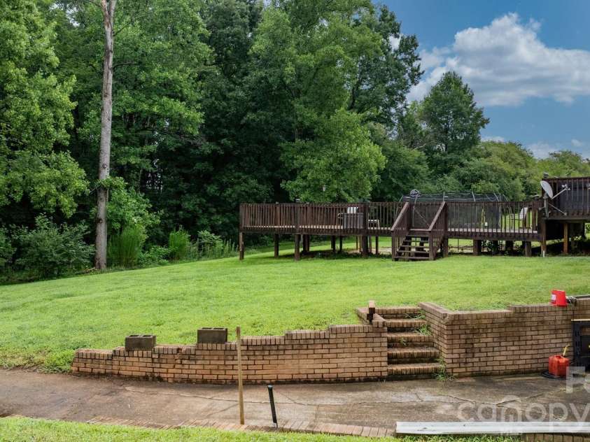 4690 Worth Place, Granite Falls, NC 28630.  MLS# CAR4408249, YatesRealty ID 42333. 
