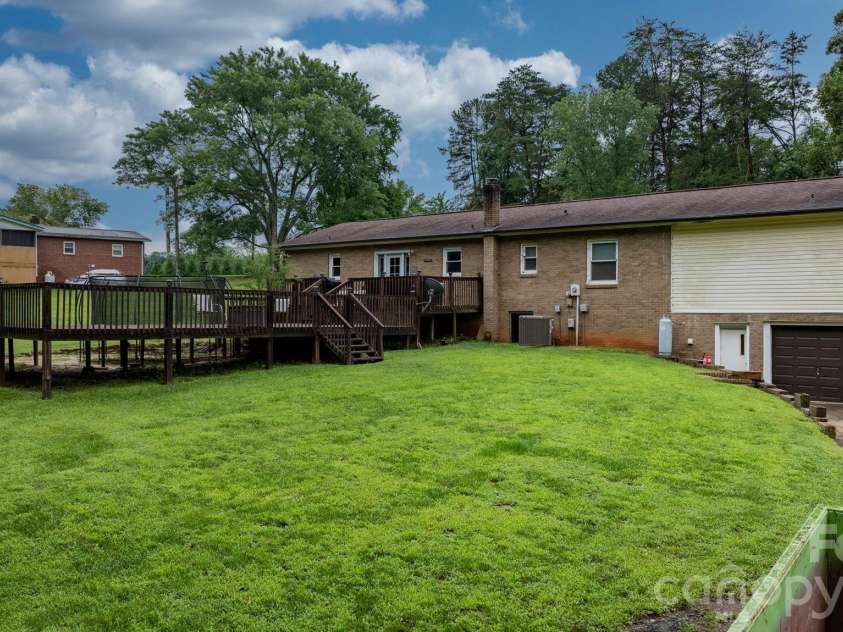 4690 Worth Place, Granite Falls, NC 28630.  MLS# CAR4408249, YatesRealty ID 42333. 