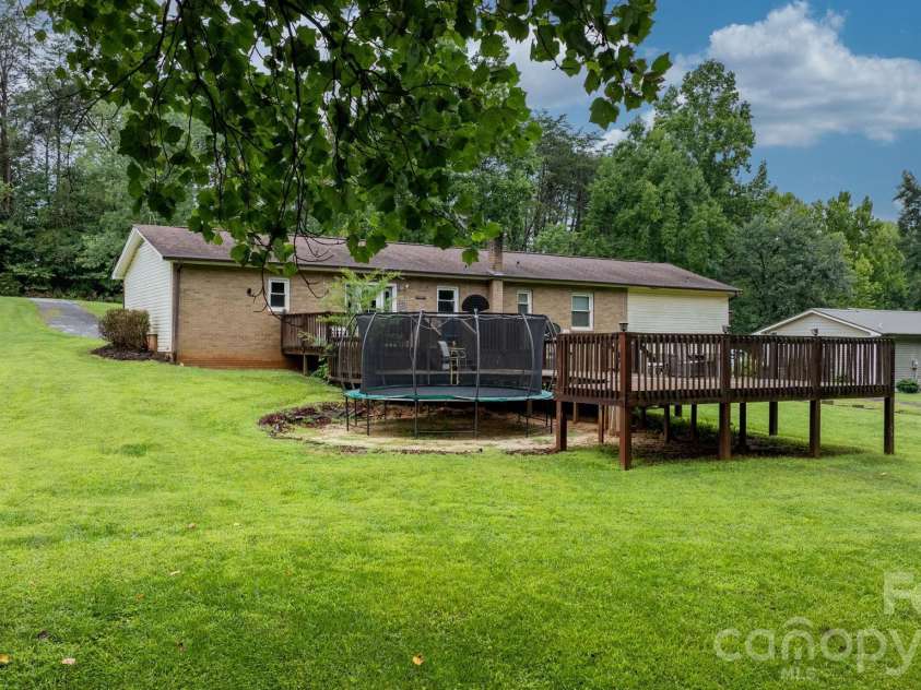 4690 Worth Place, Granite Falls, NC 28630.  MLS# CAR4408249, YatesRealty ID 42333. 