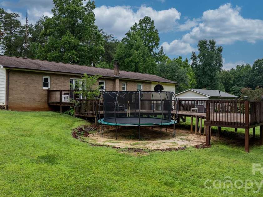 4690 Worth Place, Granite Falls, NC 28630.  MLS# CAR4408249, YatesRealty ID 42333. 