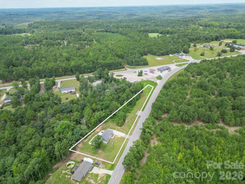 3604 Gold Mine Highway, Kershaw, SC 29067.  MLS# CAR4412624, YatesRealty ID 42336. 