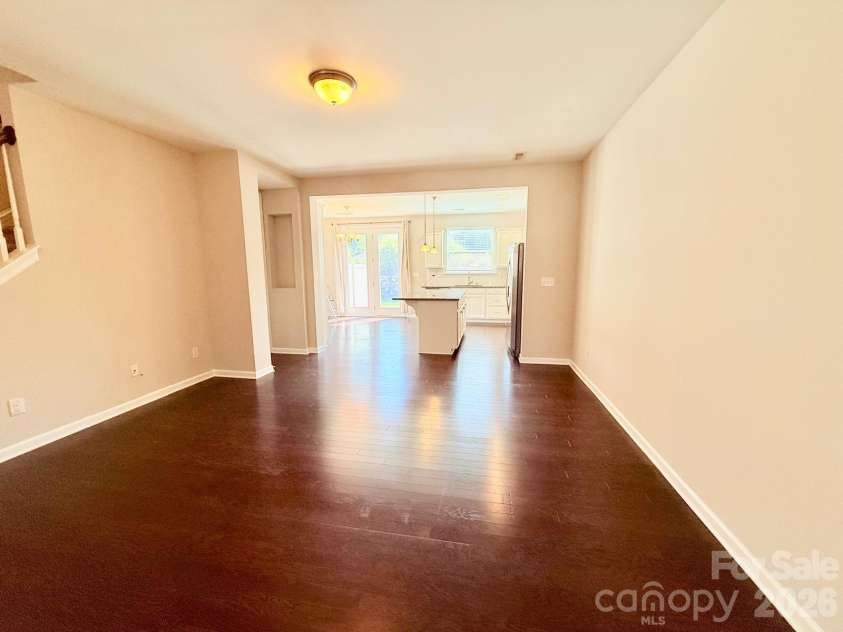 5658 Stonewells Drive, Charlotte, NC 28278.  MLS# CAR4412440, YatesRealty ID 42338. 