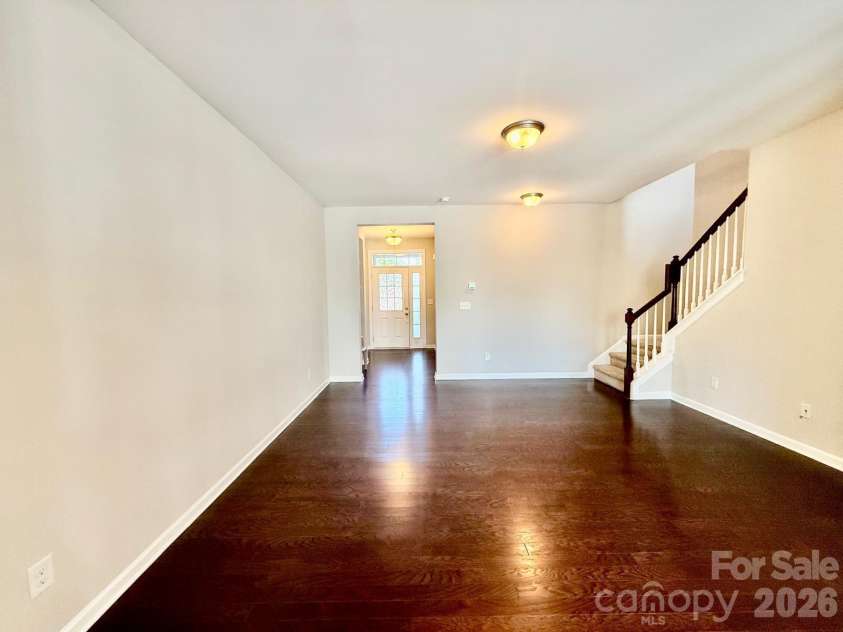 5658 Stonewells Drive, Charlotte, NC 28278.  MLS# CAR4412440, YatesRealty ID 42338. 
