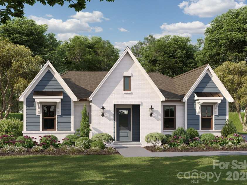 329 Westvale Drive, Locust, NC 28097.  MLS# CAR4408043, YatesRealty ID 42339. 