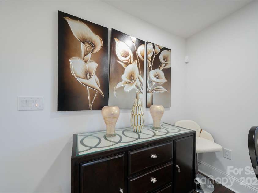 1233 Rollingwood Drive, Charlotte, NC 28217.  MLS# CAR4214168, YatesRealty ID 4234. 