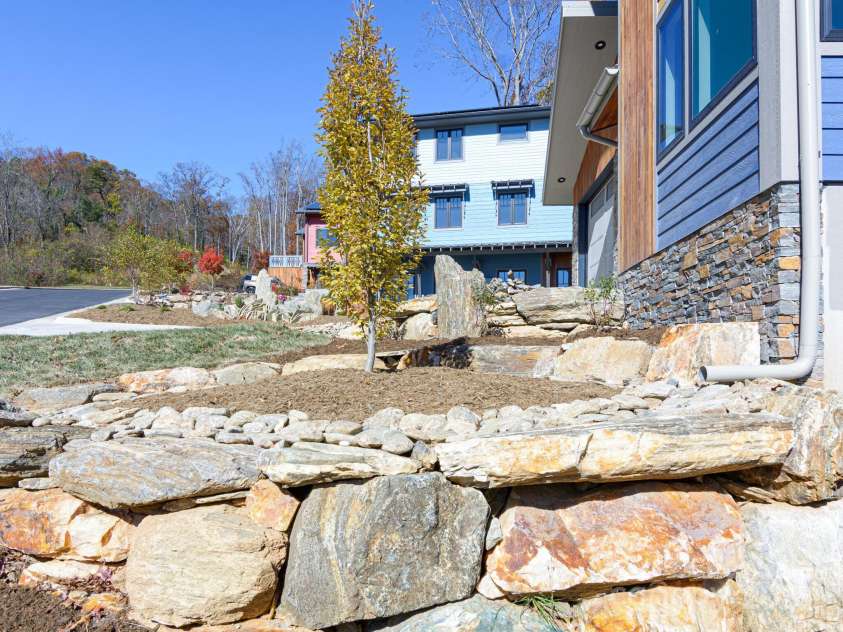 165 Abundance Run, Asheville, NC 28805.  MLS# CAR4331047, YatesRealty ID 4234. 