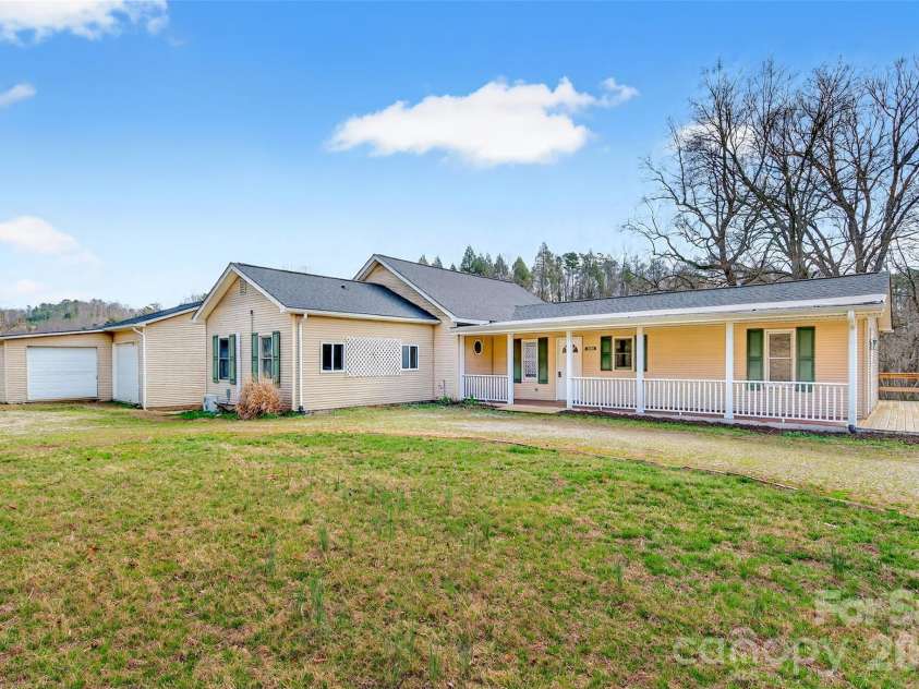 4259 US 70 Road, Marion, NC 28752.  MLS# CAR4340034, YatesRealty ID 4234. 