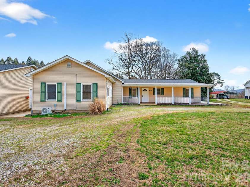4259 US 70 Road, Marion, NC 28752.  MLS# CAR4340034, YatesRealty ID 4234. 