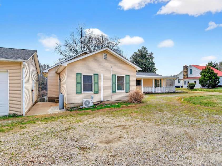 4259 US 70 Road, Marion, NC 28752.  MLS# CAR4340034, YatesRealty ID 4234. 
