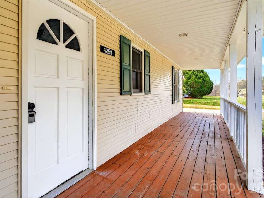 4259 US 70 Road, Marion, NC 28752.  MLS# CAR4340034, YatesRealty ID 4234. 