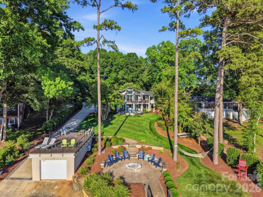 730 Mainsail Road, Salisbury, NC 28146.  MLS# CAR4390444, YatesRealty ID 42340. 