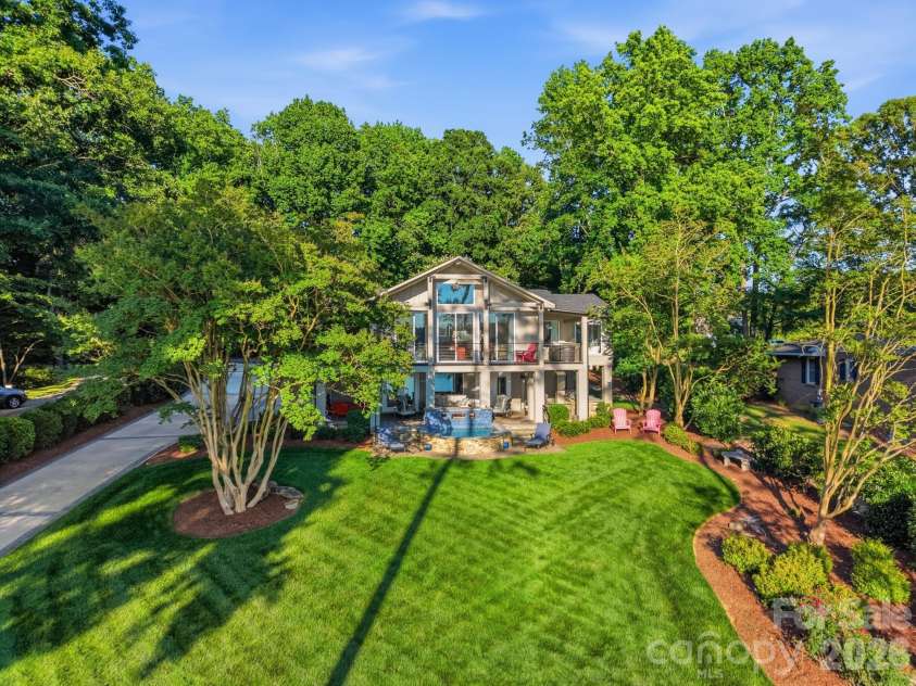 730 Mainsail Road, Salisbury, NC 28146.  MLS# CAR4390444, YatesRealty ID 42340. 