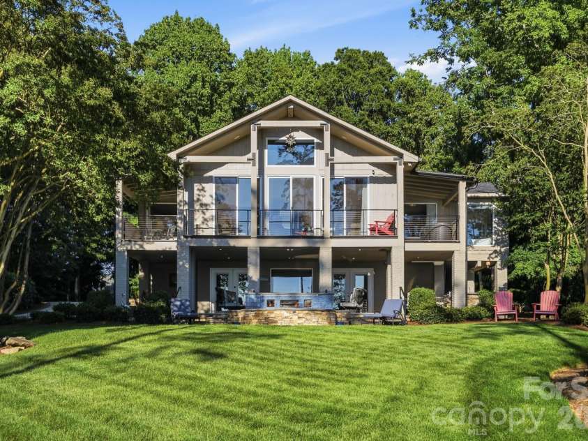 730 Mainsail Road, Salisbury, NC 28146.  MLS# CAR4390444, YatesRealty ID 42340. 