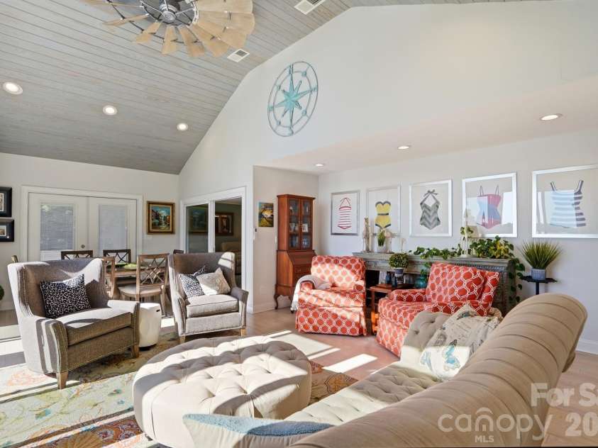 730 Mainsail Road, Salisbury, NC 28146.  MLS# CAR4390444, YatesRealty ID 42340. 
