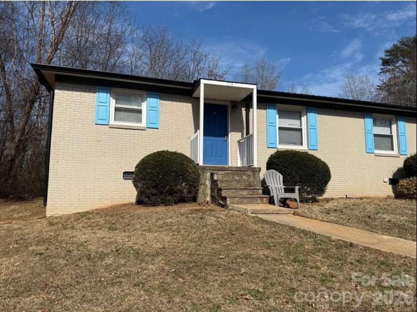 120, 121, 128 Cedar Avenue, Hudson, NC 28638.  MLS# CAR4412691, YatesRealty ID 42342. 