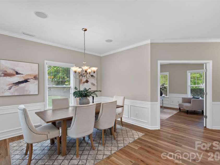 3010 Gilroy Drive, Fort Mill, SC 29707.  MLS# CAR4411123, YatesRealty ID 42343. 